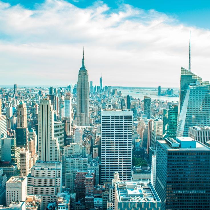 Sunset outdoors in Canada