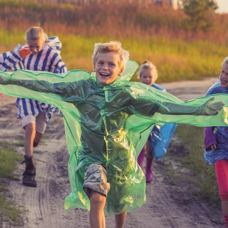 Mia Wilson - Founder of Clear Echo Vista