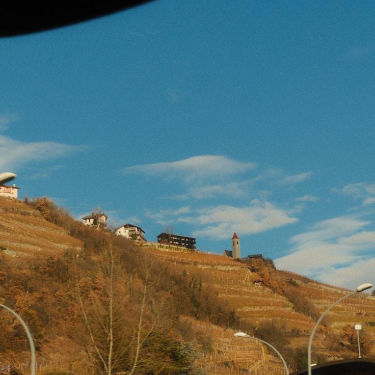 Outdoor terrace seating ideal for families in Toronto